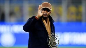 Eto'o acusado de afastar Onana do Mundial'2022: «Como é que alguém pode ser tão mesquinho?»