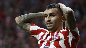 Correa recorda morte do pai e operação ao coração: «Pensava 'se correr mal, vou fazer-lhe companhia...'»