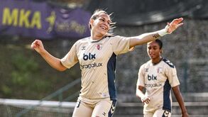 Sp. Braga renova com Vitória Almeida até 2026