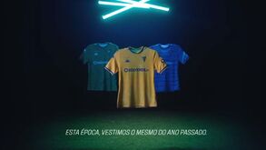 Ecológico: Estoril reutiliza os equipamentos da temporada passada para a nova época