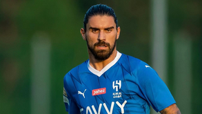 Rúben Neves: «Irei apoiar o FC Porto para o resto da minha vida»