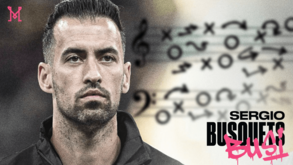 Busquets junta-se a Messi no Inter Miami com contrato até 2025