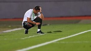 Joaquim Milheiro após final perdida com Itália: «O mínimo era o jogo ter ido a prolongamento»