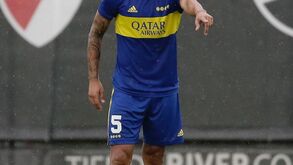 Alan Varela iminente faz mira ao estágio do FC Porto