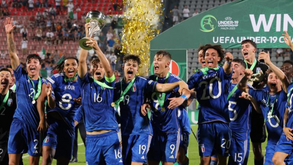 A crónica do Portugal-Itália, 0-1: cinismo destrói o sonho