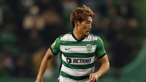 Morita: «Amorim é um motivador e um estratega top»