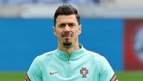 José Fonte a chegar ao Sp. Braga com a bênção de Rui Fonte