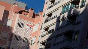 Mais de um quarto das casas é vendido em menos de uma semana