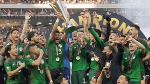 México vence Gold Cup pela nona vez