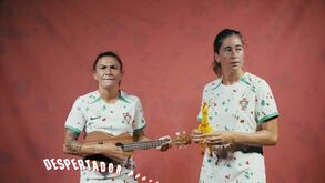‘Despertadoras’ portuguesas lançam apelo para o Mundial'2023