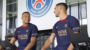 O valor astronómico que o PSG vai receber pelo estágio de 12 dias no Japão
