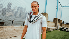 Xavi Simons é o novo rosto das chuteiras Puma King