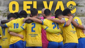 Só um dos três clubes campeões no Alentejo sobe ao Campeonato de Portugal