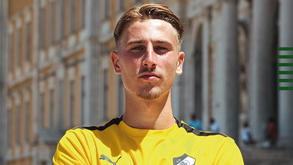 Rodrigo Matos reforça ataque do Mafra até 2026