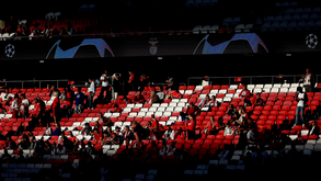 Benfica Fan Tokens possibilitam aos sócios viajarem com a equipa