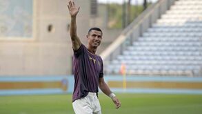 Oficial: Cristiano Ronaldo integra proposta de compra da Cofina