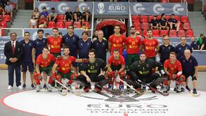 Renato Garrido: «A vitória é inteiramente justa»