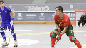 A crónica do Portugal-Itália, 7-4: furacão Gonçalo abate Itália