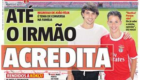 Terça-feira, 18 de julho de 2023