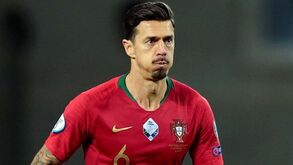 José Fonte vai já pegar ao serviço