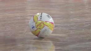 APCVD avalia incidentes no futsal
