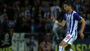 Grujic chamado a liderar