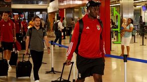 Meité vai abrir a porta das saídas