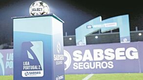 Patrocinadora da Liga com faturas falsas de 12 milhões de euros, avança o 'Correio da Manhã'