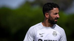 Arrumar a casa para poupar 8 milhões: os custos dos jogadores que não contam para Rúben Amorim