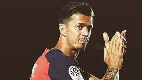 José Fonte despede-se do Lille: «Nunca vos esquecerei»