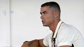 Pode Cristiano Ronaldo regressar ao Sporting como investidor? «Talvez consiga projetar o clube...»