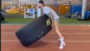 Sem clube e sem... descanso: Sergio Ramos mantém boa forma enquanto procura 'nova casa'