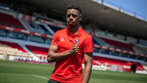 Gil Vicente garante empréstimo de Leonardo Buta