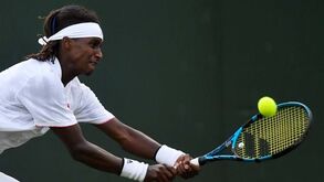 Mikael Ymer suspenso por falhas na localização para controlos de doping