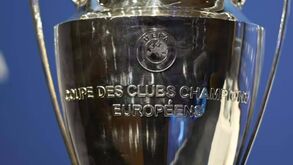 UEFA confirma todas as datas: guia para a edição de 2023/24 da Liga dos Campeões