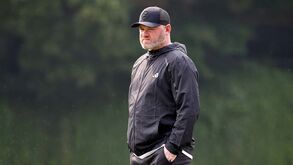 Football Manager ajuda Rooney a contratar: «Mourinho já fez algo similar»