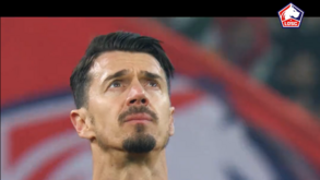 «Uma lenda do Lille»: o emocionante vídeo de despedida a José Fonte