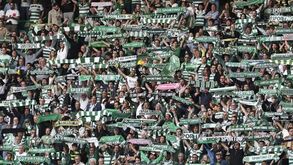 Sporting já vendeu mais de 7 mil Gameboxes para a nova temporada
