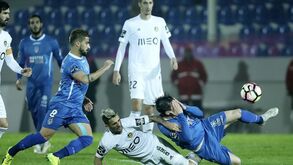 Arquivado processo de inquérito ao Feirense-Rio Ave de 16/17 por eventual combinação de resultados