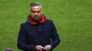 Italianos avançam que José Boto está de saída do PAOK