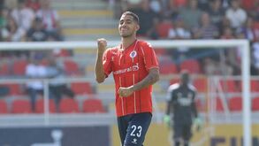 Michel Lima ruma ao Sport Recife por empréstimo da UD Oliveirense