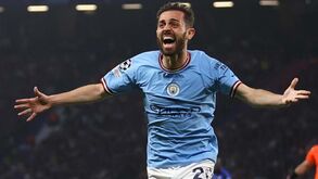PSG faz 'all-in' por Bernardo Silva