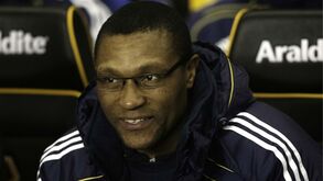 Michael Emenalo lidera nova estratégia na Arábia Saudita