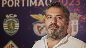 Bernardo Ribeiro e a Record International Masters Futsal: «Competição que marca a diferença»