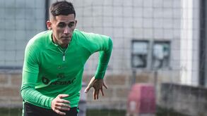 Estrasburgo e Nice apontam a Sotiris