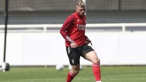 Fulham sobe valores por Morato