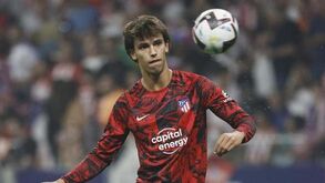 Barcelona faz contas à contratação de João Félix: operação pode avançar