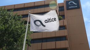 Altice abre investigação interna em Portugal e suspende 