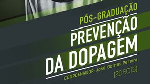 Faculdade de Motricidade Humana e ADoP criam Pós-Graduação em Prevenção de Dopagem