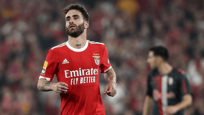 «Ainda podemos ter o Rafa por mais meia dúzia de anos a praticar muito bom futebol»